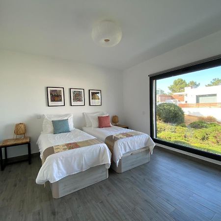 Cairnvillas - Villa Solar C37 Luxury Villa With Swimming Pool Near Beach Aljezur Zewnętrze zdjęcie
