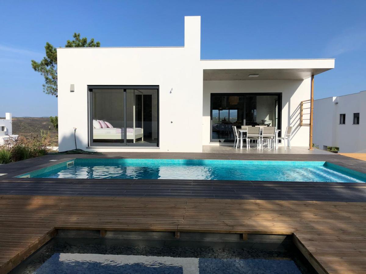 Cairnvillas - Villa Solar C37 Luxury Villa With Swimming Pool Near Beach Aljezur Zewnętrze zdjęcie
