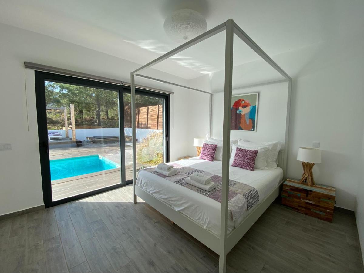 Cairnvillas - Villa Solar C37 Luxury Villa With Swimming Pool Near Beach Aljezur Zewnętrze zdjęcie