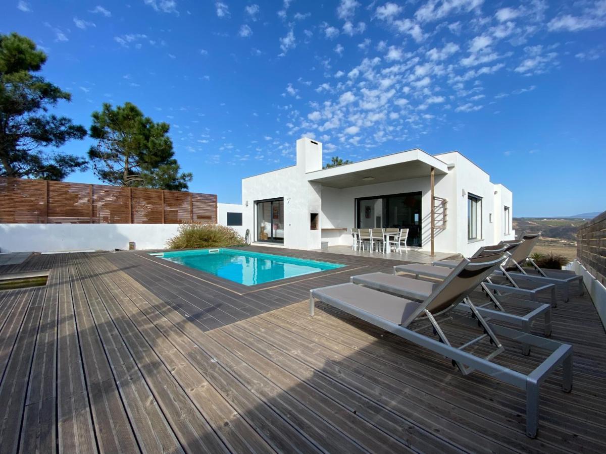 Cairnvillas - Villa Solar C37 Luxury Villa With Swimming Pool Near Beach Aljezur Zewnętrze zdjęcie